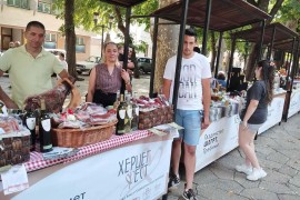 Otvoren "Herceg fest"