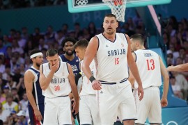 "Ne znam ko je Nikola Jokić" (VIDEO)