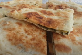 Ovakve gozleme još niste probali