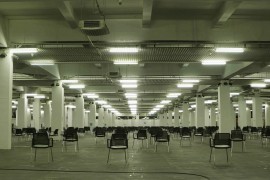 Regionalna premijera dokumentarnog filma "Paviljon 6" na 30. SFF-u
