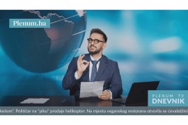 Frenkie objavio spot za pjesmu "Fraze": "Satira i parodija na clickbait ...