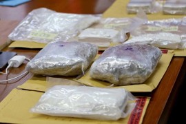 Uhapšen diler iz BiH: Imao amfetamina, MDMA, gljive, kokain, hašiš