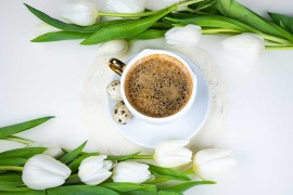 Kafa sa ovom sirovom namirnicom je novi hit u svijetu