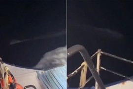 Ribar tvrdi da je snimio mitsko morsko biće koje govori (VIDEO)