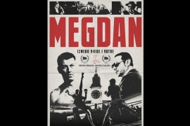 Prvenac Alekse Balaševića: Evropska premijera filma "Megdan" u ...