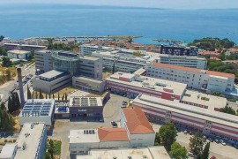 Trogodišnjak koji je stradao na Viru prebačen u Split, bori se za ...