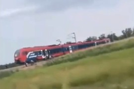 Taksista vozio automobil u kojem su stradala djeca