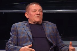 Miloš Bojanić organizuje takmičenje za pjevače u dijaspori ...