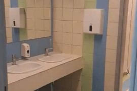 Prokišnjava UKC RS  (VIDEO)