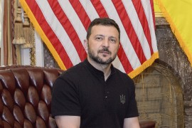 Zelenski: Ukrajina kontroliše 92 naselja u ruskoj oblasti