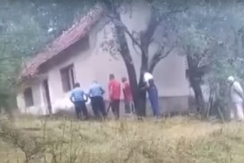 Nevesinjac na kojeg je migrant bacio bombu: Bio je ovo teroristički akt