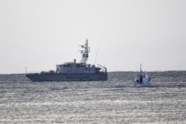 Nastavlja se potraga za šestoro nestalih sa jedrilice, među njima i ...