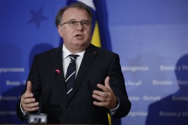 Nikšić: Učinićemo sve da gradnja hidroelektrane na Uni bude ...