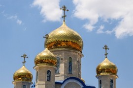 Ukrajina usvojila zakon: Zabranjena djelatnost Ruske pravoslavne crkve