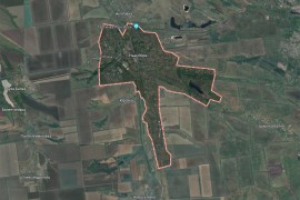 Rusko ministarstvo: Osvojili smo Njujork