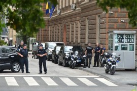 Direktor CIA u Predsjedništvu BiH, da li je na sastanku i ...