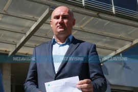 Topić:  Stanivuković da pokrene smjenu Aleksandra Zolaka