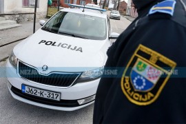 Otkriven identitet osumnjičenog za brutalno ubistvo u Sarajevu