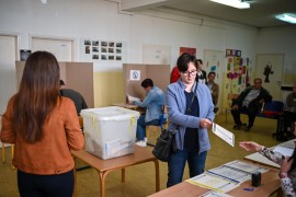 Lokalni izbori: Kako će se glasati na mjestima gdje će biti čitač ...
