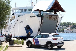 Porodicama radnika Jadrolinije odšteta i po 50.000 evra, djeci po 600 ...