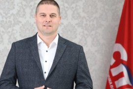 Klasan (SPS) predložio uvođenje protivgradne zaštite na auto ...
