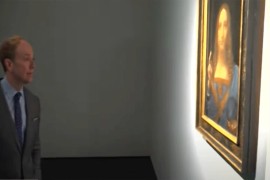 Ovo je najskuplja slika u istoriji svijeta, uskoro će biti dostupna ...