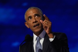 Obama izazvao lavinu smijeha: "Tramp opsjednut veličinom" (VIDEO)