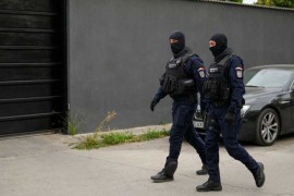 Policija upala u vilu kontroverznog influensera Endrua Tejta