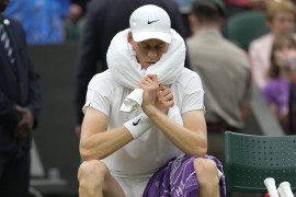 Da li je ovo dokaz Sinerove nevinosti u doping skandalu?(FOTO)