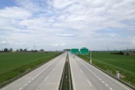 Evo ko je dao najbolju ponudu za gradnju velike dionice auto-puta