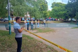 Novi detalji masakra u Sanskom Mostu: U trenutku napada u školi bilo ...