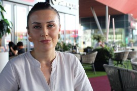 Jovana Radonjić, magistar saobraćaja iz Gradiške: Struka šumom ...