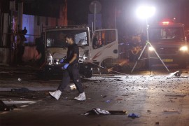Eksplozija u fabrici lijekova, najmanje sedam poginulih