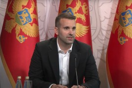 Crnogorski premijer se izvinio građanima zbog ljetovanja u Sen Tropeu