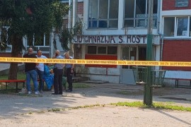 Novi jezivi detalji zločina: Pedagog ga pitao 'šta ćeš ti s puškom', ubica rekao 'bježi u stranu'