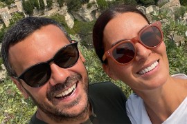 Marija Kilibarda pokazala trudnički stomak (FOTO)
