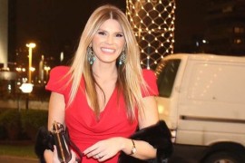 Melina poslije razvoda od Harisa ljubi biznismena