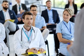 Pobijanje zabluda o nikotinu: Doktorica kaže da su doktori dužni ...
