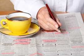 U Hrvatskoj pada broj oglasa za poslove