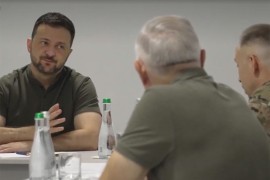 Zelenski iznenada na granici sa Kurskom: "Osvojili smo još jedno ...