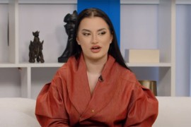 Barbaru Bobak iznervirao menadžer, pjevačica objavila njegovu poruku ...