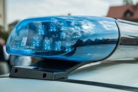Provalio u kuću zbog krađe, uhvaćen zbog knjige