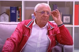 Era Ojdanić bježao go od oca svoje devojke: “Iskočio sam kroz ...