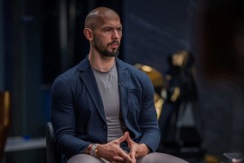 Rumunski sud odredio kućni pritvor za influensera Endrua Tejta