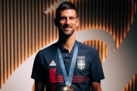 Novak Đoković svima dao lekciju iz roditeljstva