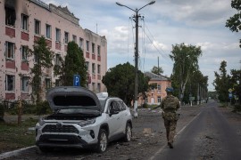 Vođa invazije na Kursk kodnog imena Hrvat: Pitanje vremena kada će se ...