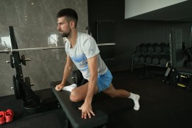 Nadalov navijač bi da "napakuje" doping aferu Đokoviću