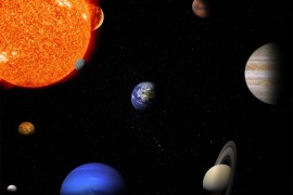 Šest planeta zasijaće na nebu 28. avgusta