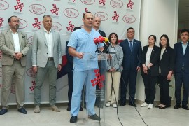 UKC RS  ima sve uslove za saradnju sa međunarodnim institucijama