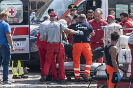 Obrt u istrazi potonuća luksuzne jahte "Bajezijan": Ne isključuje se ...